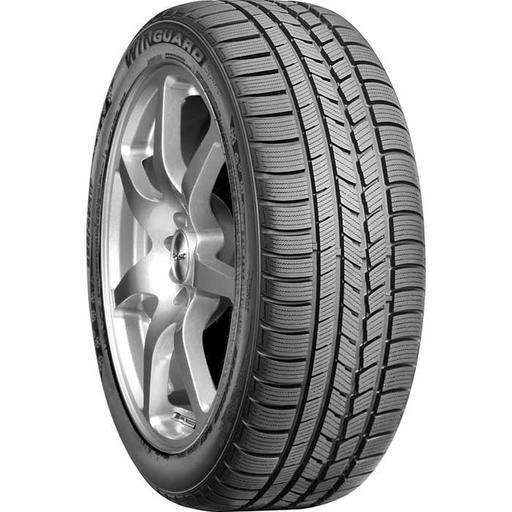 Зимняя шина ROADSTONE Winguard Sport 225/55R17 101V