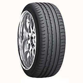Летняя шина ROCKSTONE F105 XL 215/50R17 95W