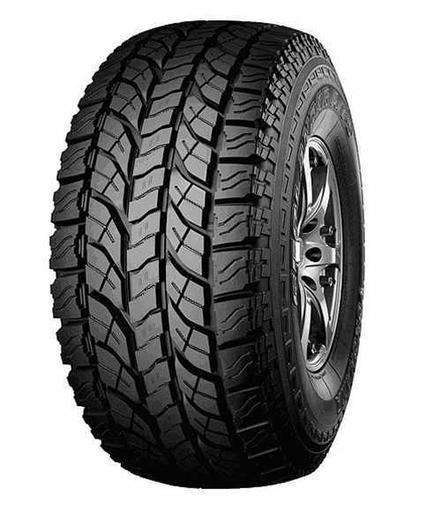 Всесезонная шина YOKOHAMA Geolandar A/T-S G012 175/80R15 90S