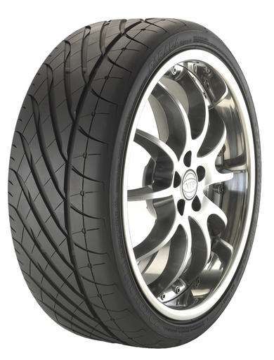 Летняя шина YOKOHAMA Parada Spec-2 PA01 205/45R17 88W