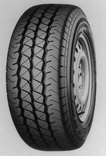 Летняя шина YOKOHAMA RY818 195/65R16 104/102R