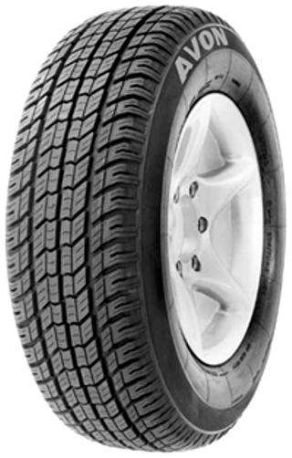 Летняя шина AVON Ranger 65 215/65R16 98H