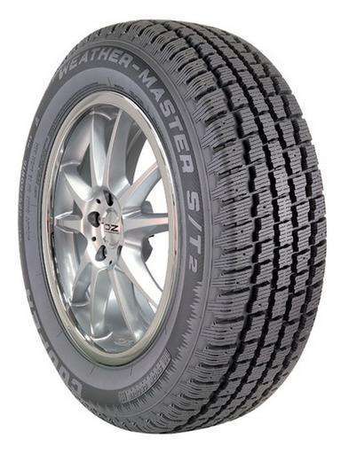 Летняя шина COOPER Weather-Master S/T2 255/70R16 111T