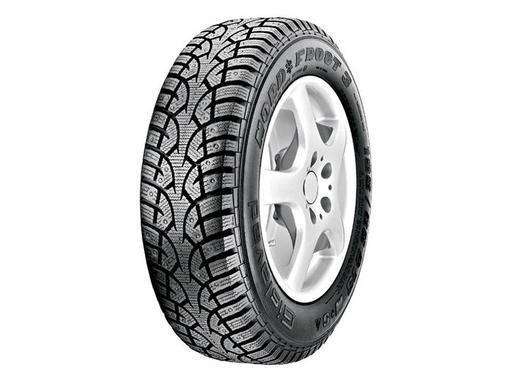 Летняя шина GISLAVED Nord Frost 3 215/55R16 93Q