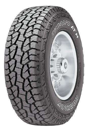 Всесезонная шина HANKOOK DynaPro AT-M RF 10 195/80R15 96T