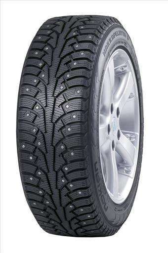 Зимова шина NOKIAN Hakkapeliitta 5 155/65R14 75T