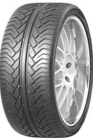 Летняя шина YOKOHAMA Advan S.T. V802 235/55R18 100W