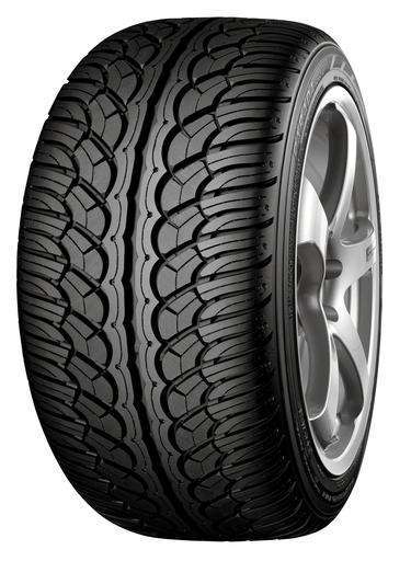 Летняя шина YOKOHAMA Parada Spec-X PA02 225/65R17 102H