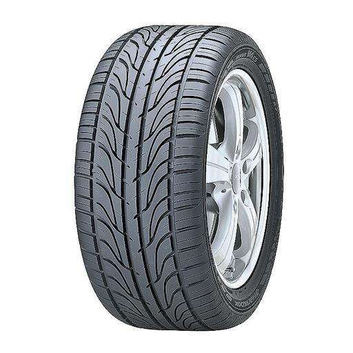 Летняя шина HANKOOK H105 XL 255/35R20 97W