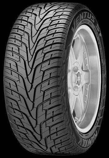 Летняя шина HANKOOK RH06 225/55R17 97V