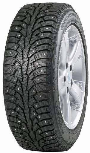 Зимняя шина NOKIAN HKPL 5 XL 215/60R17 100T