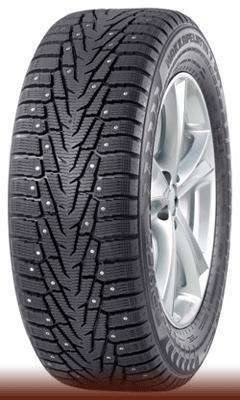 Зимова шина NOKIAN Hakkapeliitta 7 155/65R14 75T