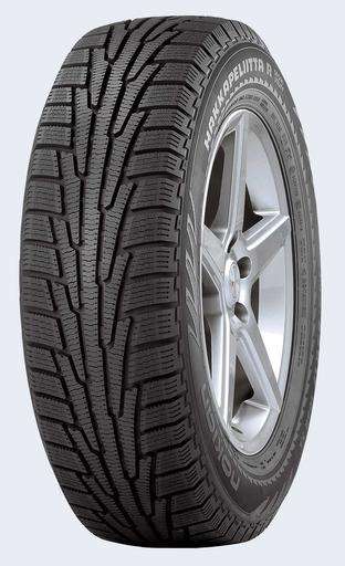 Зимняя шина NOKIAN HKPL R SUV XL 215/60R17 100R