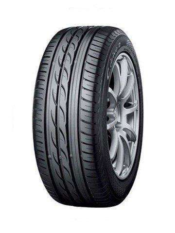 Летняя шина YOKOHAMA AC02 185/60R14 82H