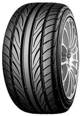 Летняя шина YOKOHAMA AS01 195/55R15 85V