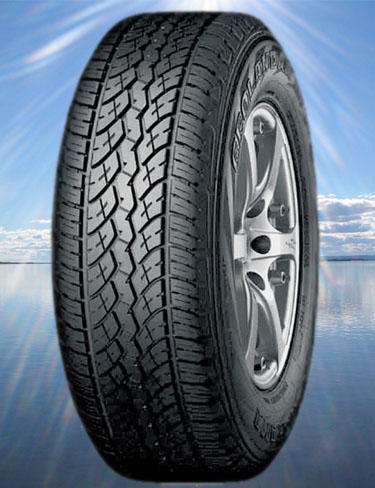 Всесезонная шина YOKOHAMA G051 OWL 245/70R16 106S