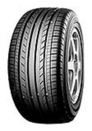 Летняя шина YOKOHAMA V550 215/55R16 97W
