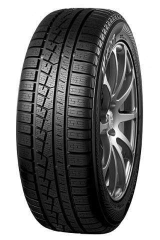 Зимняя шина YOKOHAMA W.Drive V902 205/55R16 91H