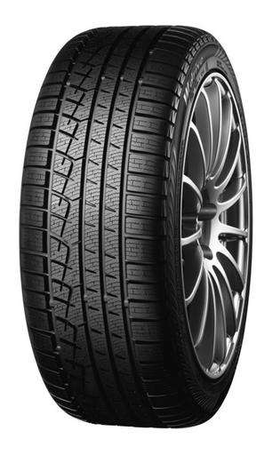 Зимняя шина YOKOHAMA W.Drive V902B 275/40R20 106V