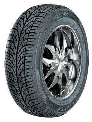 Летняя шина ZEETEX ZT101 185/60R14 82H