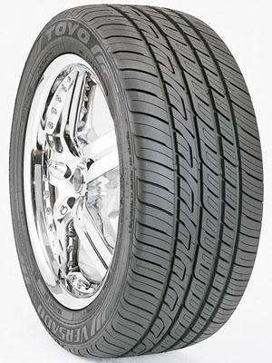 Летняя шина TOYO VERSADO 215/60R17 96H