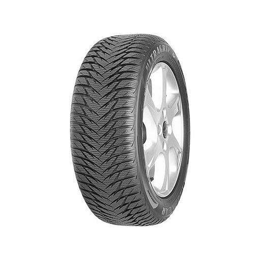 Летняя шина GOODYEAR Ultra Grip 8 185/60R14 82T