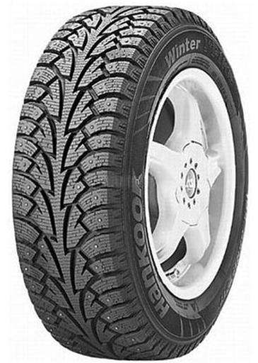 Зимняя шина HANKOOK Winter IPike W409 165/65R14 79T