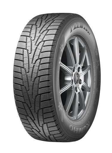 Зимняя шина KUMHO KW31 155/65R14 75R