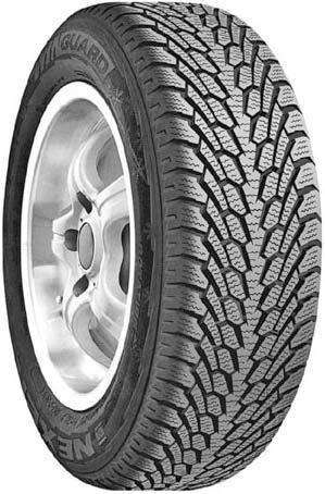 Зимняя шина NEXEN Winguard 165/65R14 79T