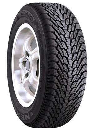 Зимняя шина NEXEN Winguard SUV 205/70R15 96T