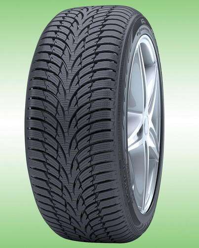 Зимняя шина NOKIAN WR D3 155/65R14 75T