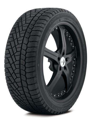 Летняя шина CONTINENTAL EXTREME WINTER CONTACT 215/70R15 98T