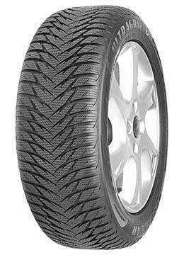 Летняя шина GOODYEAR UltraGrip 8 185/55R16 87T