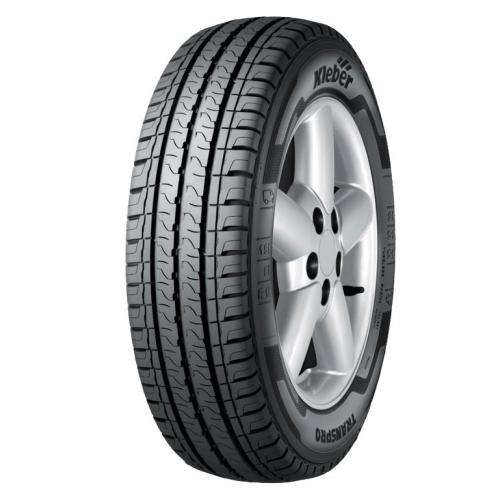Летняя шина KLEBER Transpro 195/65R16 104/102R