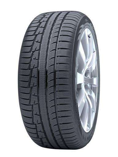 Зимняя шина NOKIAN WR A3 Run Flat 205/50R17 89V
