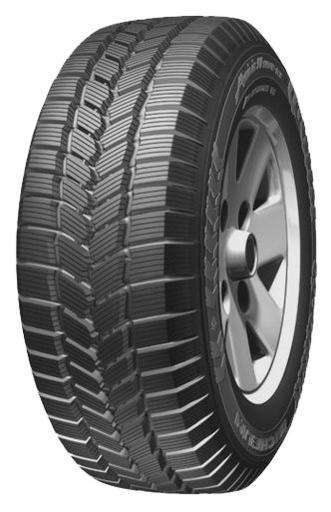 Зимняя шина MICHELIN Agilis 51 Snow-Ice 205/65R15 102T