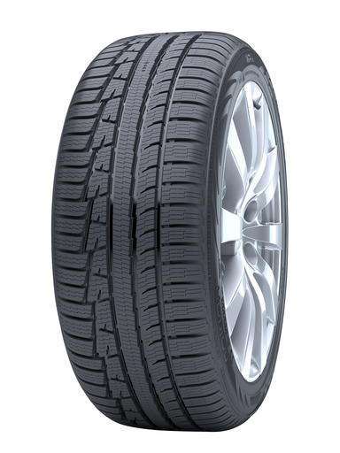 Зимняя шина NOKIAN WR A3 XL 215/55R17 98V