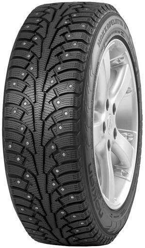 Зимняя шина NOKIAN HKPL SUV 5 XL 225/55R18 102T