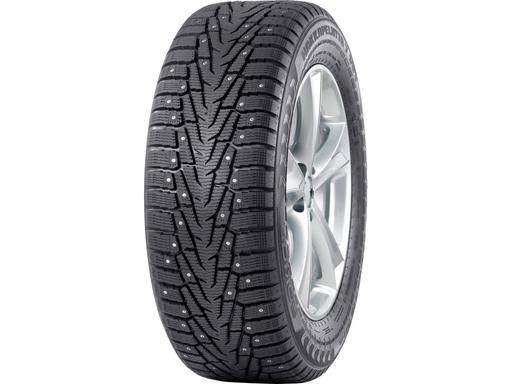 Зимняя шина NOKIAN HKPL 7 SUV 285/60R18 116T