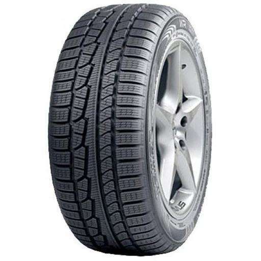 Зимова шина NOKIAN WR G2 SUV Run Flat XL 255/50R19 107V