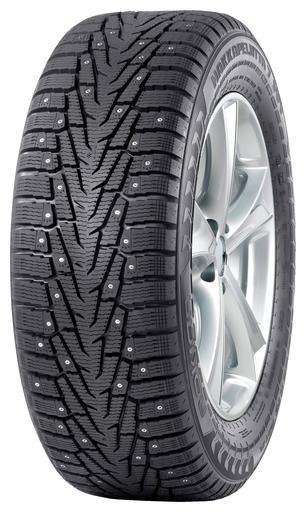 Зимняя шина NOKIAN HKPL 7 Run Flat 205/55R16 91T