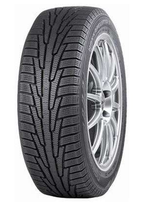 Зимняя шина NOKIAN HKPL 7 SUV Run Flat 255/50R19 107T