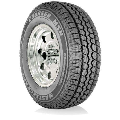 Зимняя шина MASTERCRAFT COURSER MSR 215/70R16 100S