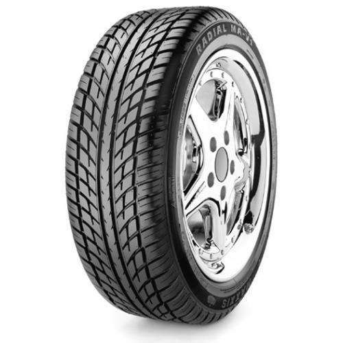 Летняя шина MAXXIS MA-V1 195/60R15 88H