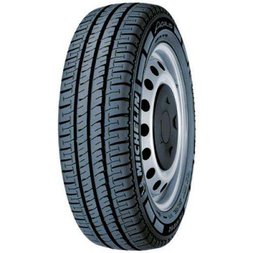 Летняя шина MICHELIN Agilis 195/65R16 104/102R