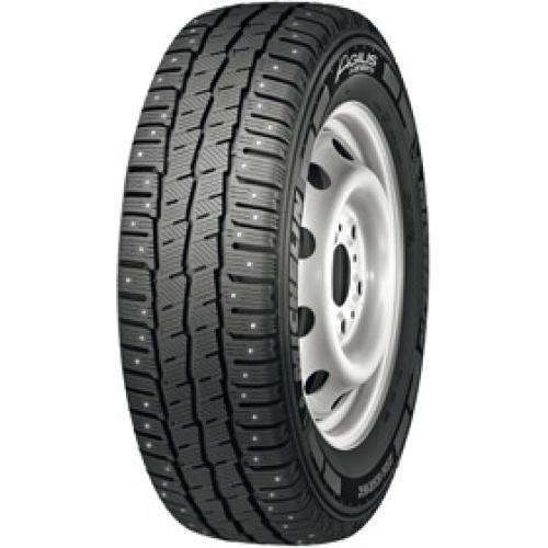 Зимняя шина MICHELIN AGILIS X-ICE NORTH 215/75R16 116/114R
