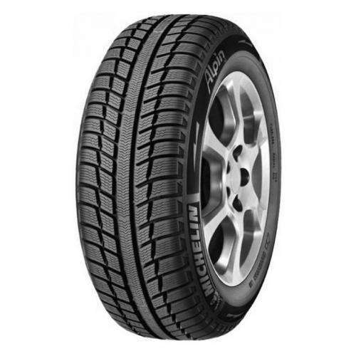 Зимняя шина MICHELIN ALPIN A3 GRNX 155/65R14 75T