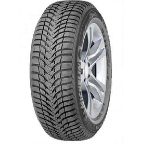 Зимняя шина MICHELIN Alpin A4 165/65R15 81T