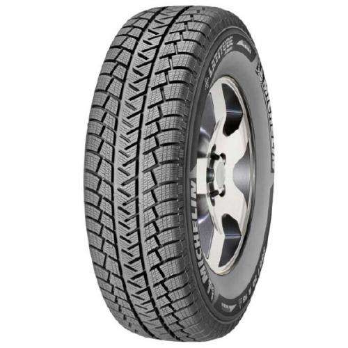 Зимняя шина MICHELIN Latitude Alpin 235/50R19 103V