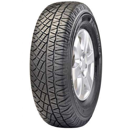 Летняя шина MICHELIN Latitude Cross 205/70R15 96T